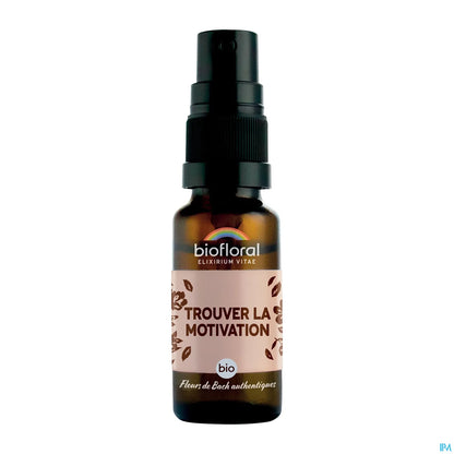Find Motivation Spray 20 mL