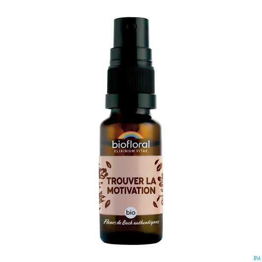 Trova Spray Motivazionale 20 mL