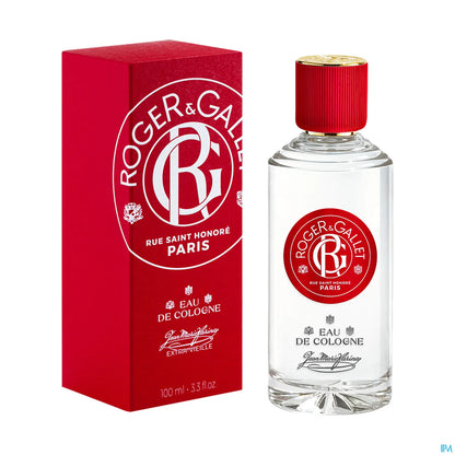 Eau de Cologne Jean Marie Farina 100 mL
