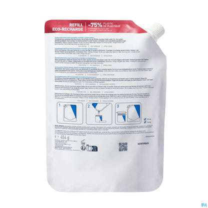 Baume Hydratant Recharge Pour Peau Sèche à Très Sèche 454g
