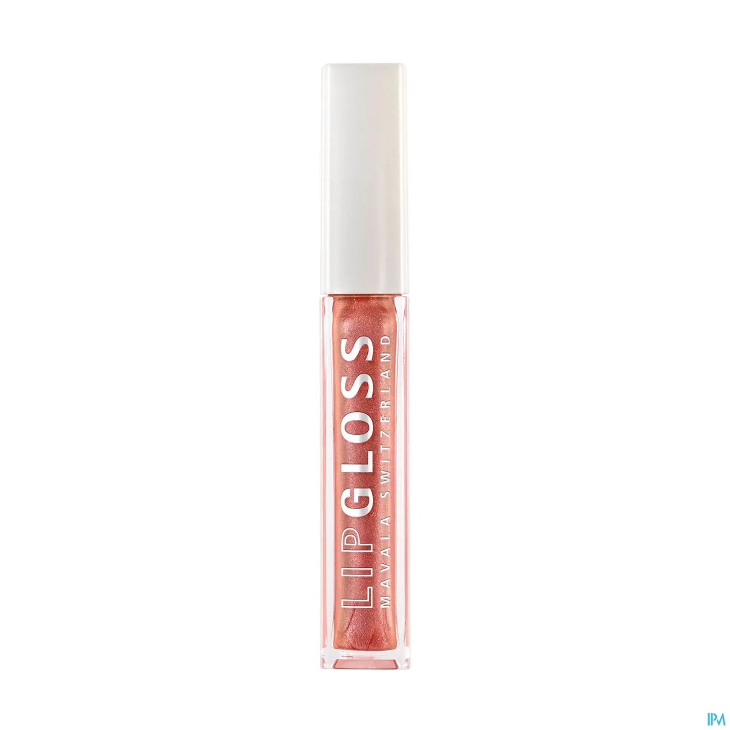 Lip Gloss Gloss-Crème Ice Cream 6 ml