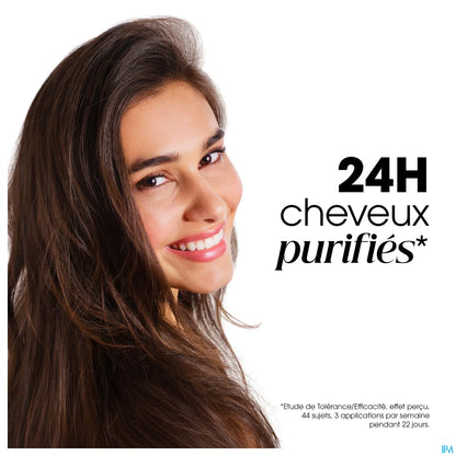 Shampoing Sec Teinté Ortie Et Vitamine E 150 ml