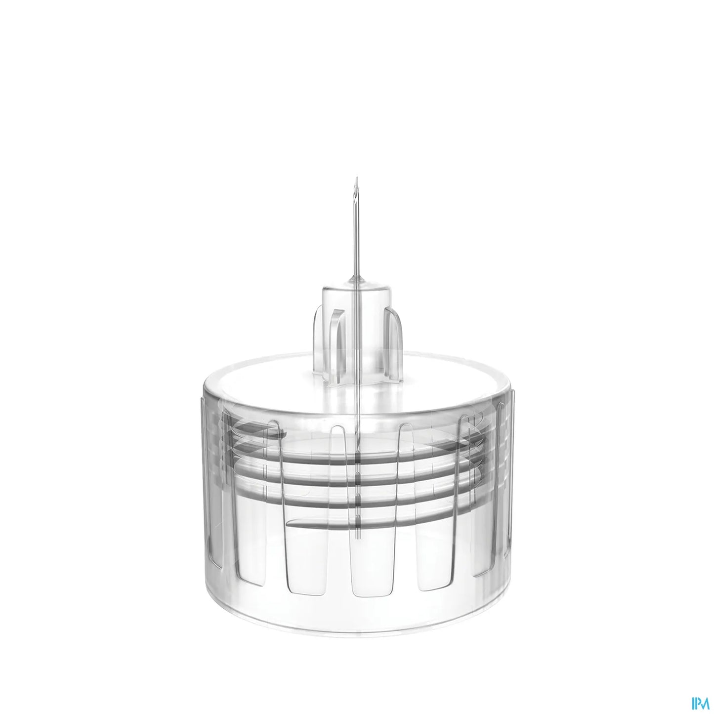 Aiguilles Pour Stylo Insuline 32G 4mm Boîte de 100