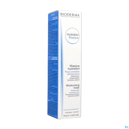 Hydrabio Masque Hydratant 75ML