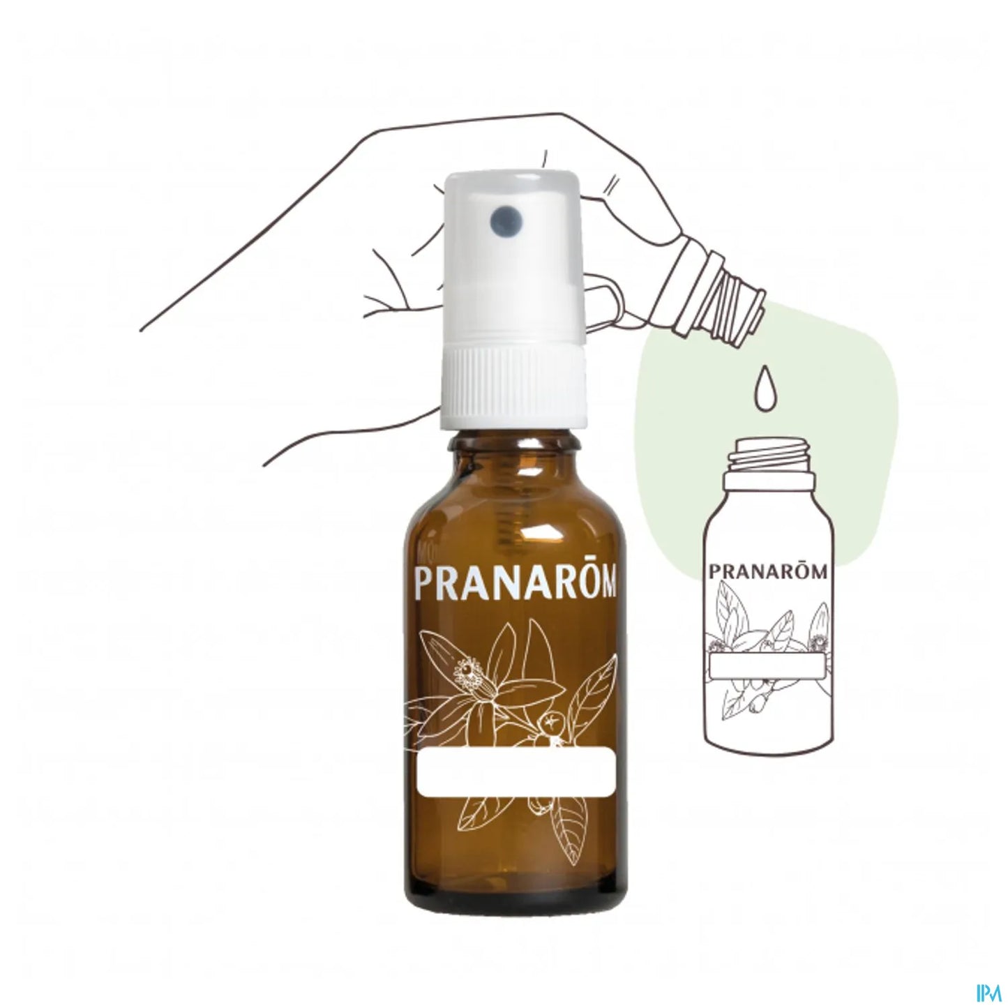 Aromaself Flacon Spray Vapo 30ml