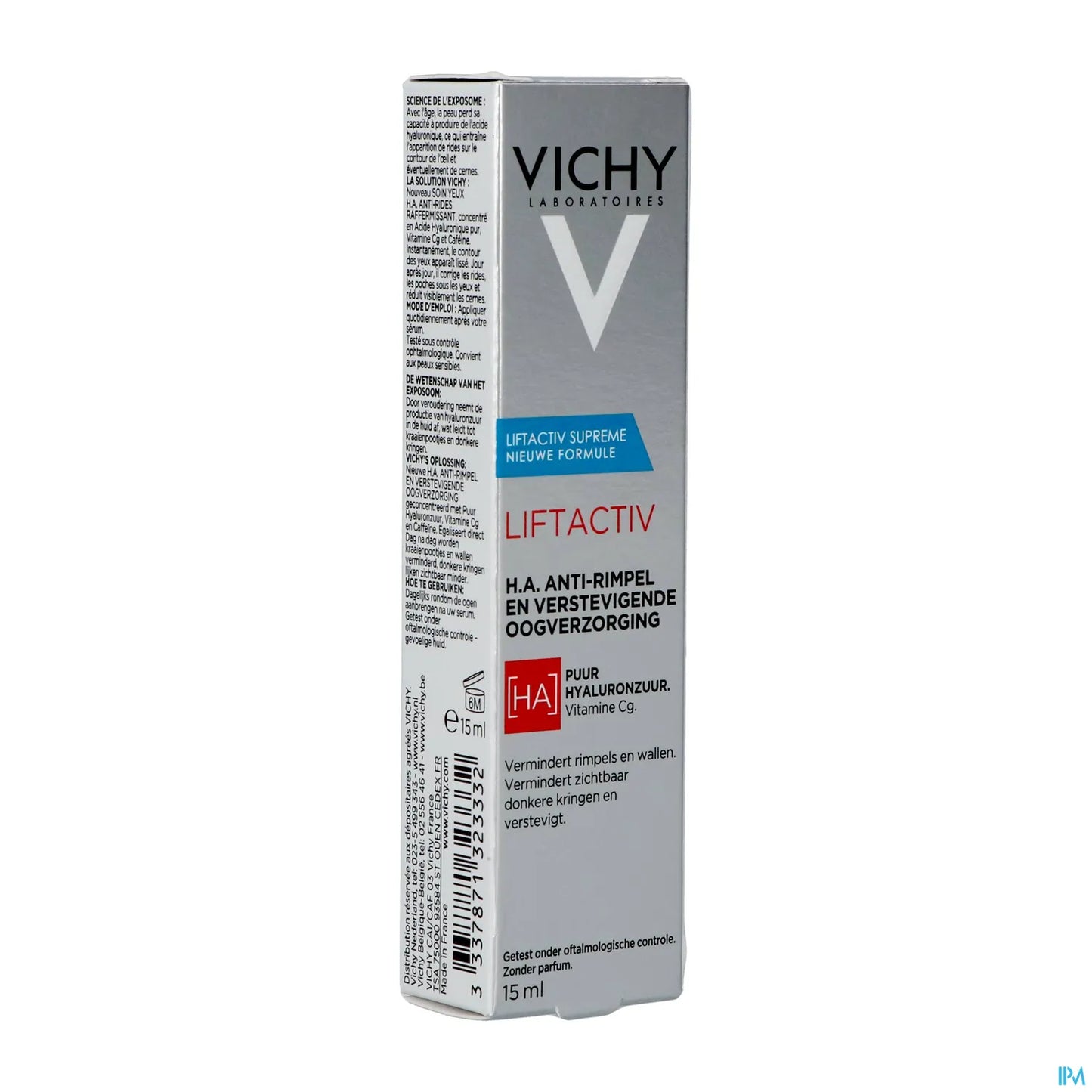 LiftActiv Supreme Eyes 15mL