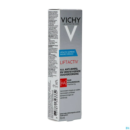 LiftActiv Supreme Eyes 15mL