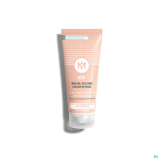 Le Shampoing-Soin 200 ml