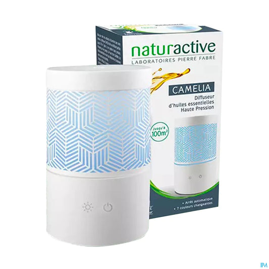 Diffuseur Camelia pour Flacons 5 mL à 30 mL