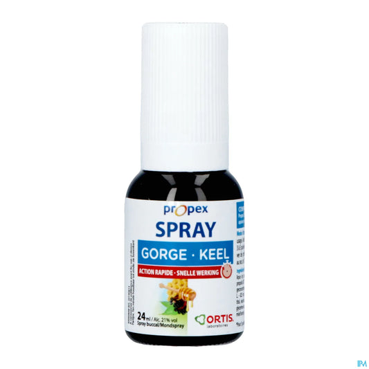 Propex Spray Gorge 24 mL