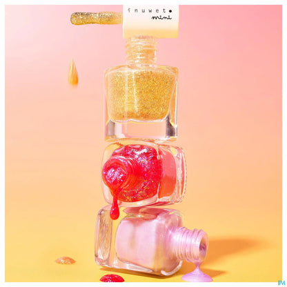 Vernis À L'Eau Enfant Turquoise 5 ml