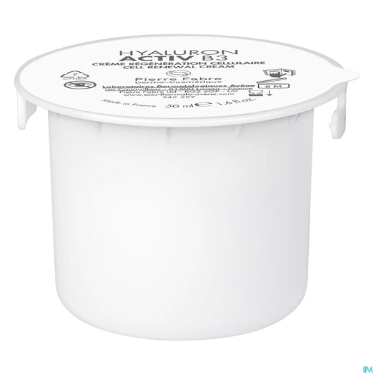 Avène Hyaluron Activ B3 Crème Régénération Cellulaire Recharge 50 mL