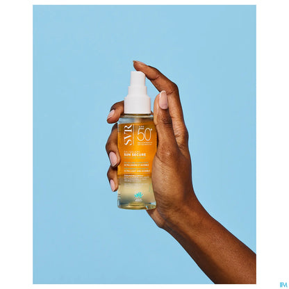 Sun Secure Acqua Solare Idratante SPF50+ 100 ml