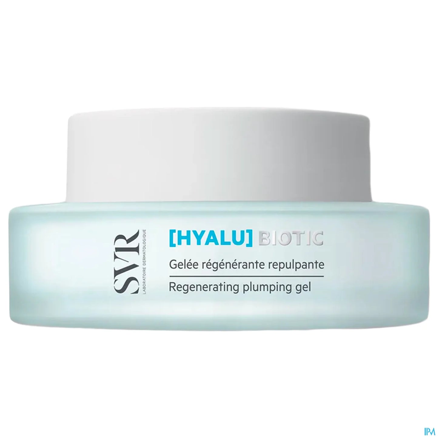 Hyalu Biotic Gelée Régénérante Repulpante 50ml
