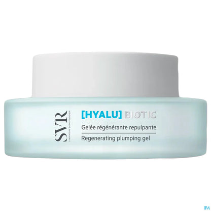 Hyalu Biotic Gelée Régénérante Repulpante 50ml