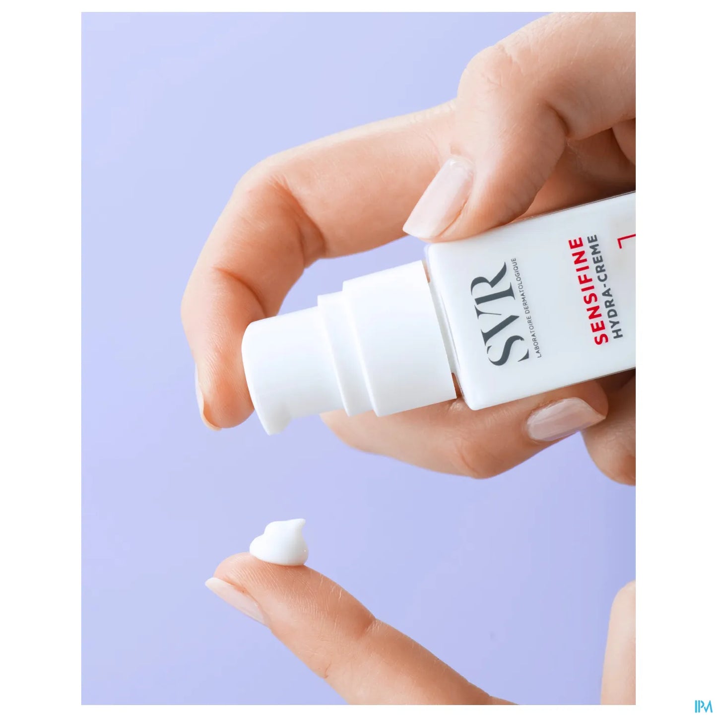 Sensifine Crème Dermo-Apaisante 40ml