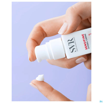 Sensifine Crème Dermo-Apaisante 40ml