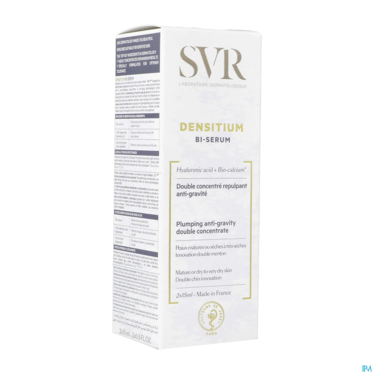 Densitium Bi-Serum 2x15ml