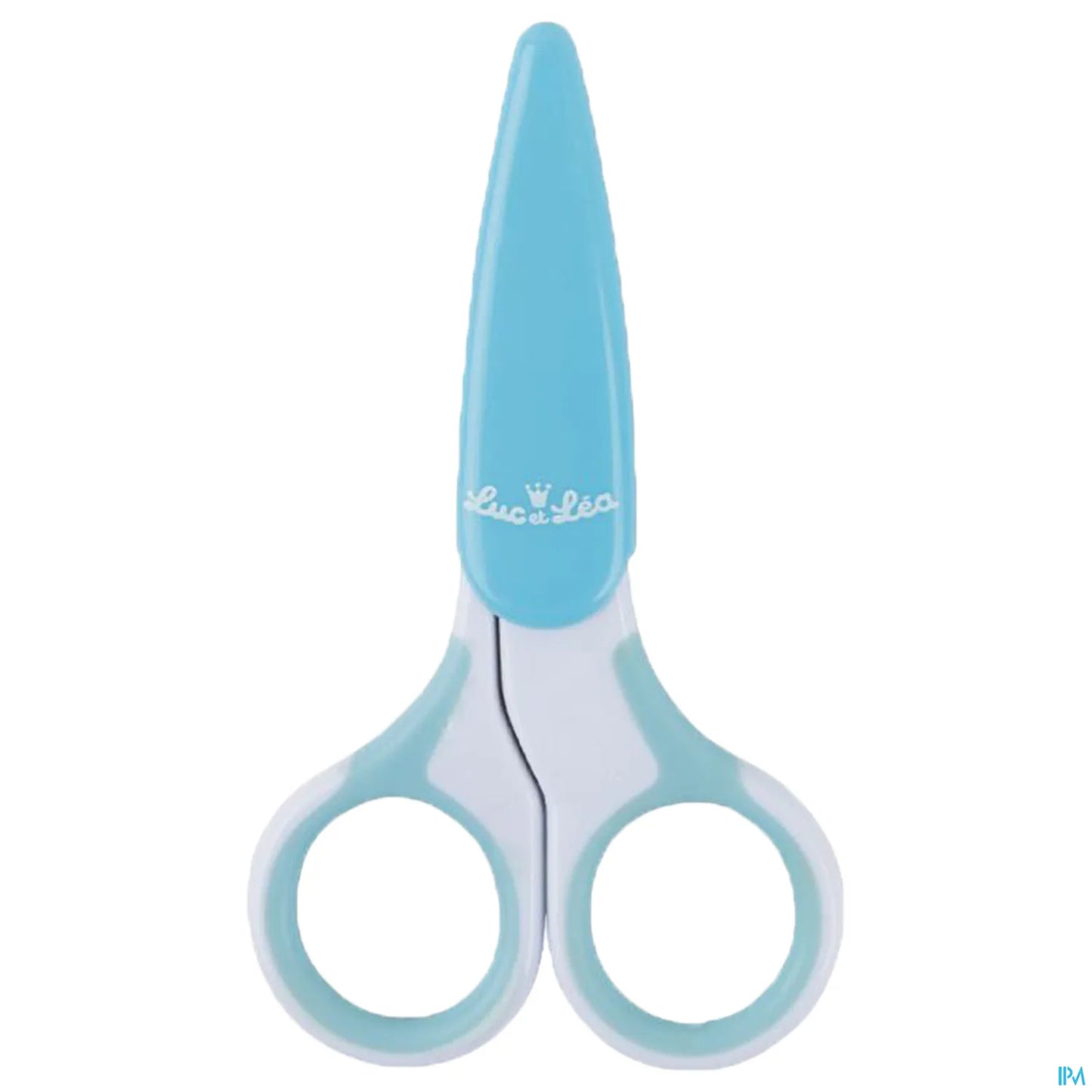 Ciseaux Droits pour Bébé