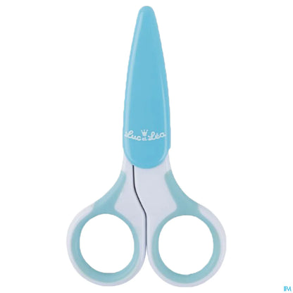 Ciseaux Droits pour Bébé