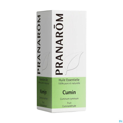Huile Essentielle Cumin 5 mL