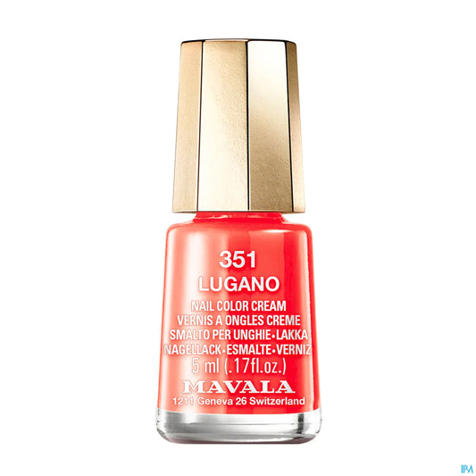 Vernis Ongles Lugano 5 ml