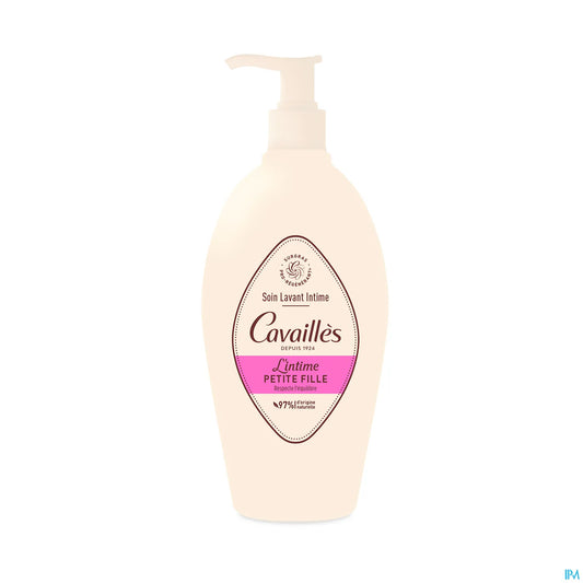 Rogé Cavaillès Igiene intima per bambine 250ml