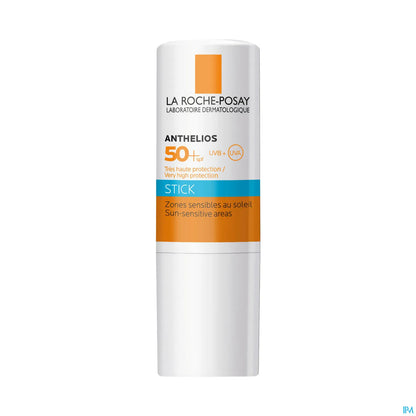 Anthelios XL SPF 50 Stick Zones Sensibles 9g