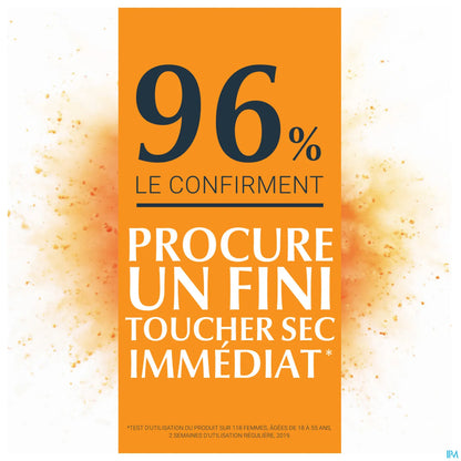 Crema gel anti-sole Dry Touch SPF50plus 200 ml