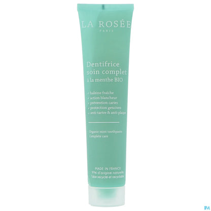 Dentifricio Complete Care Mint 75ml