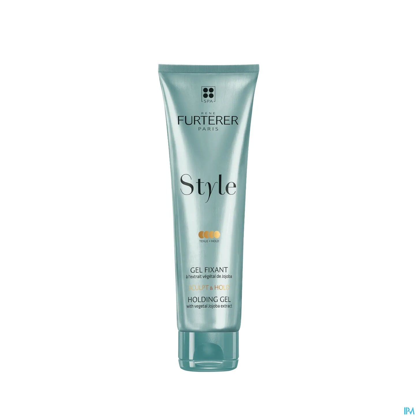 Style Gel Fixant Sculptant 150ml