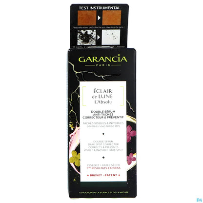 Éclair de Lune l'Absolu Sérum Double Phase Anti-Taches 30 ml
