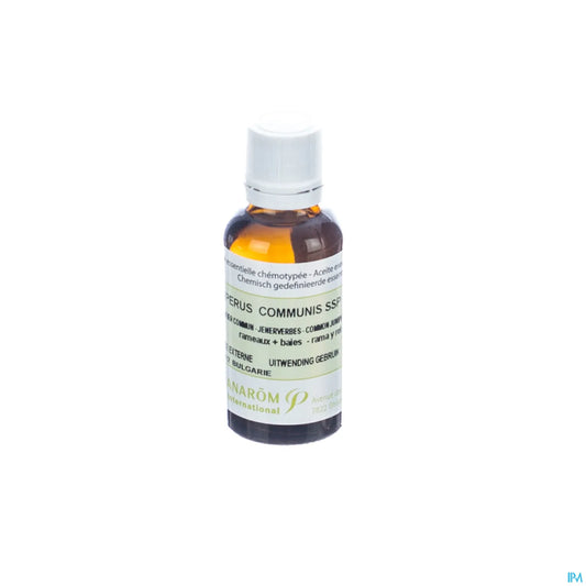 Common Juniper Essential Oil 5 mL