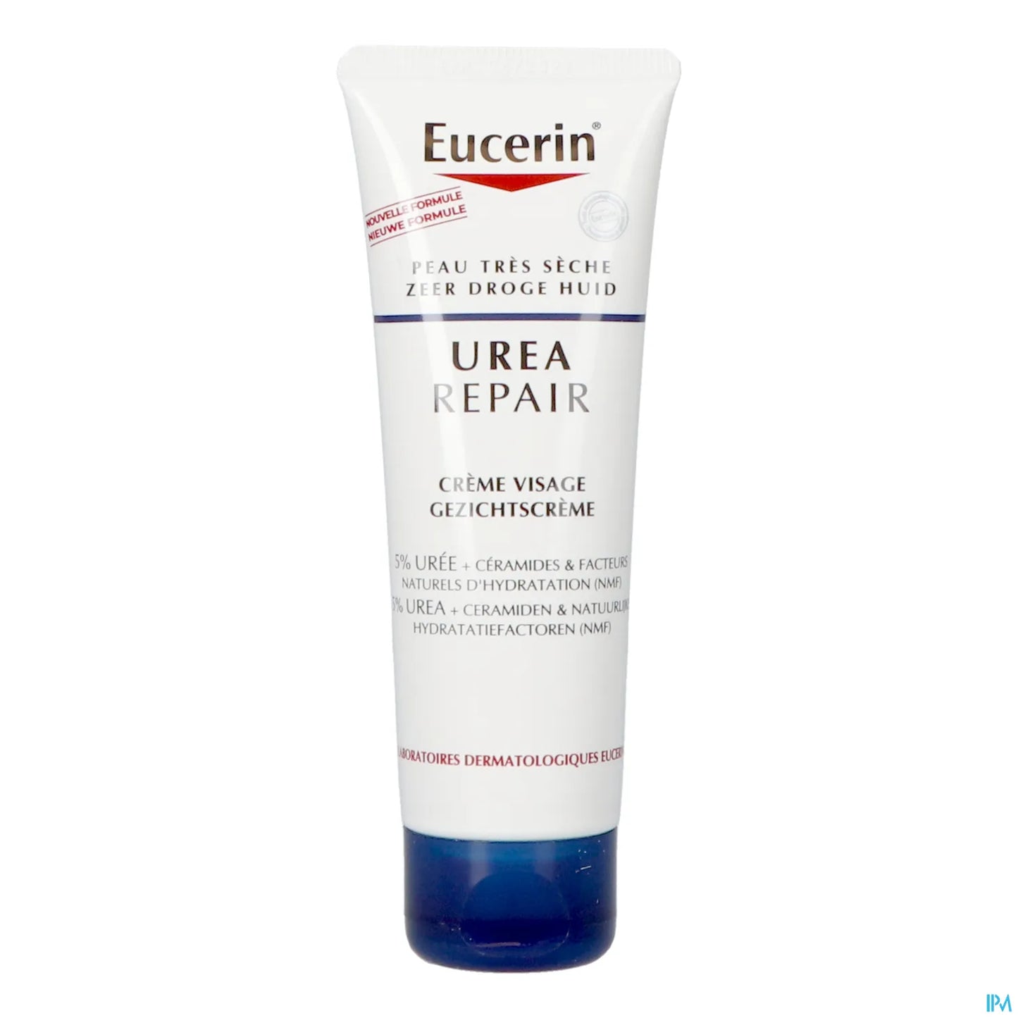 Urea Repair Face Cream 5% Urea 50ml