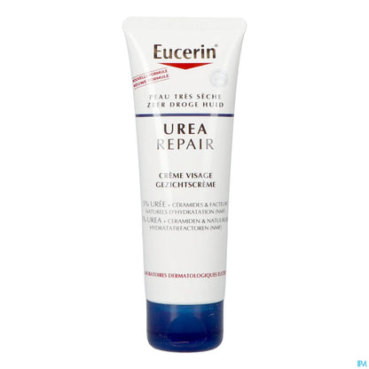 Urea Repair Face Cream 5% Urea 50ml