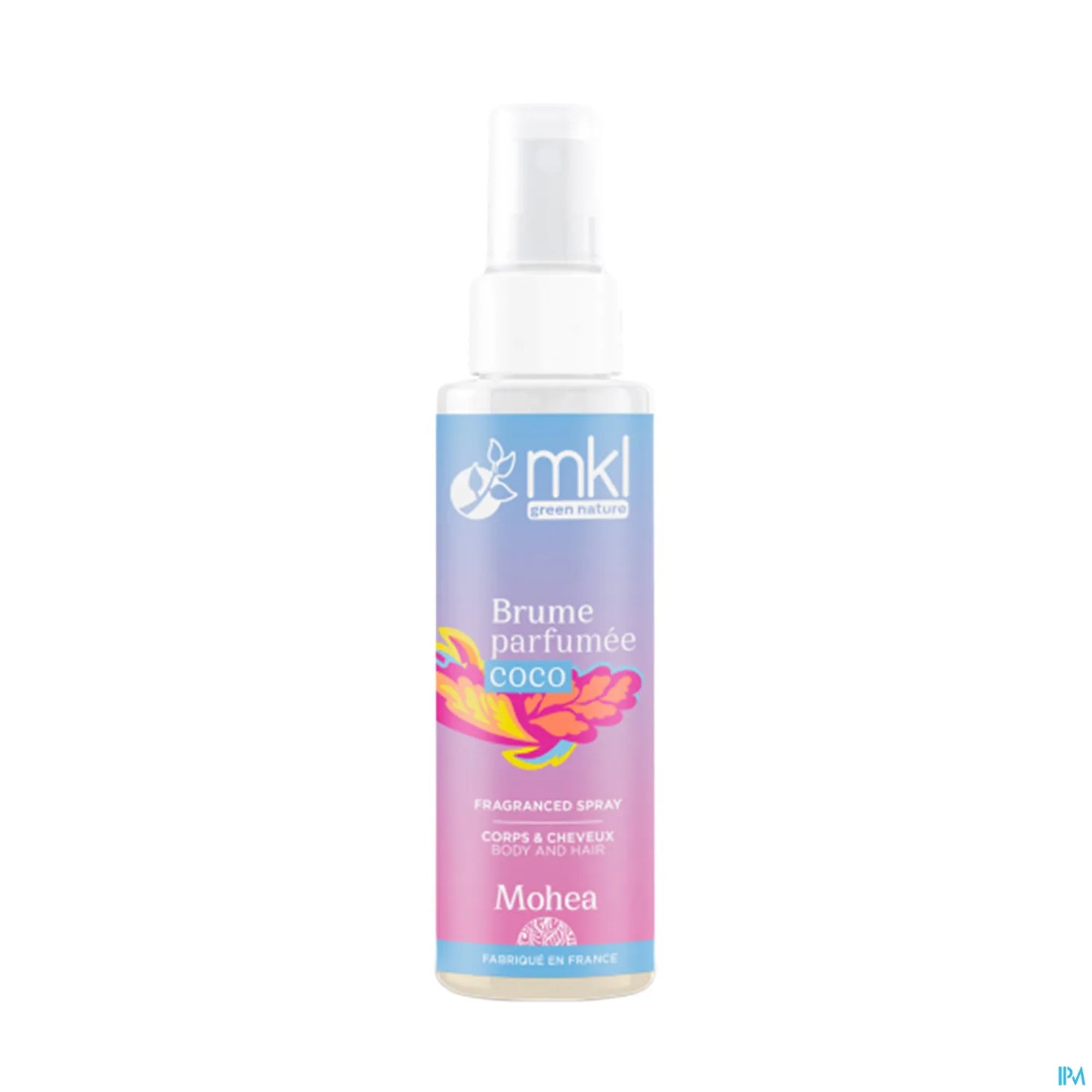 Brume Parfumée Coco 100ml