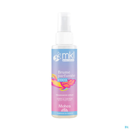 Brume Parfumée Coco 100ml