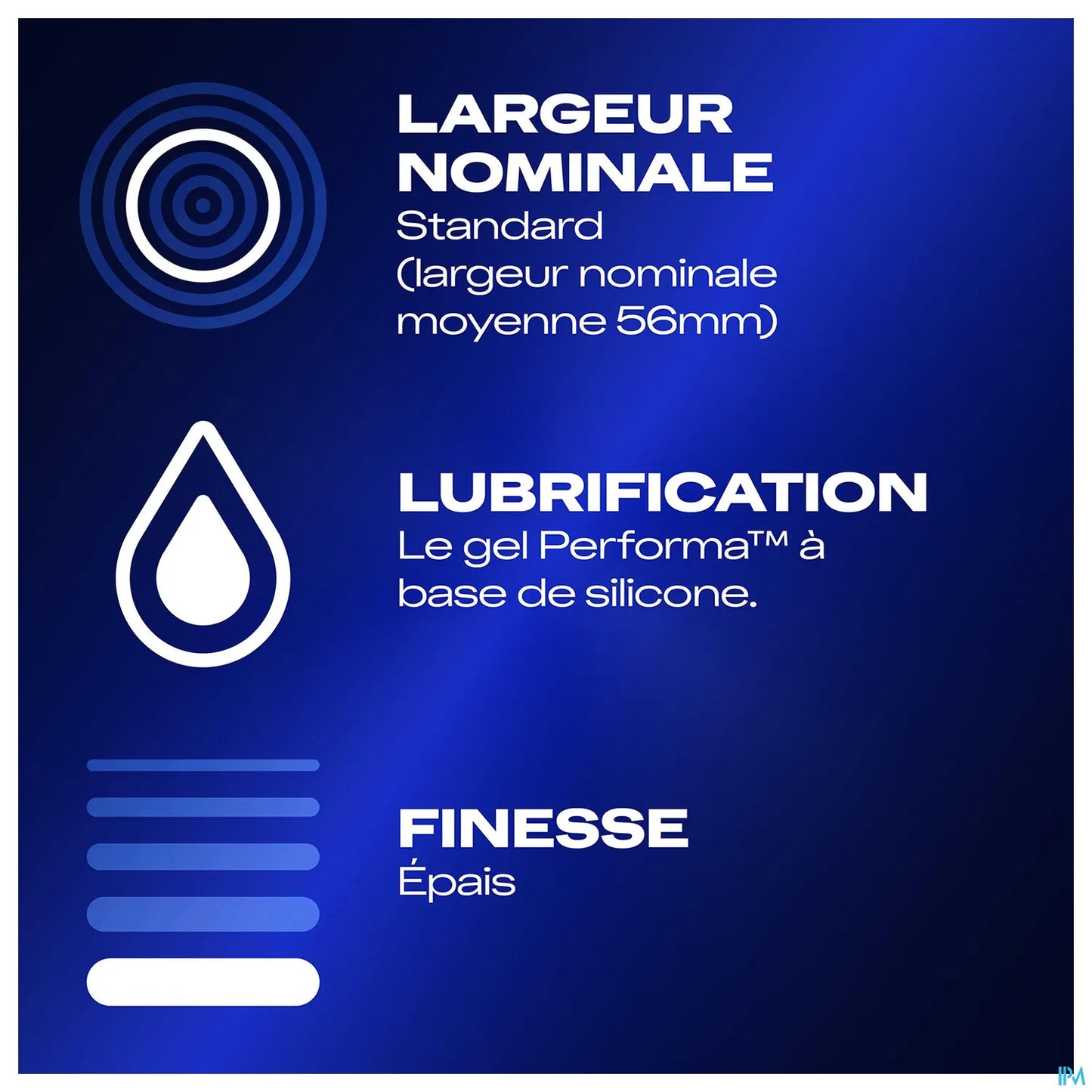 You & Me 10 Préservatifs