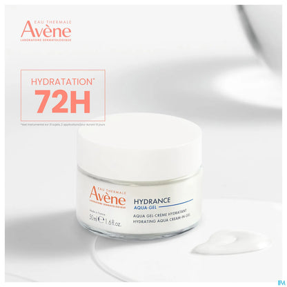 Hydrance Aqua Gel Crème 50 mL