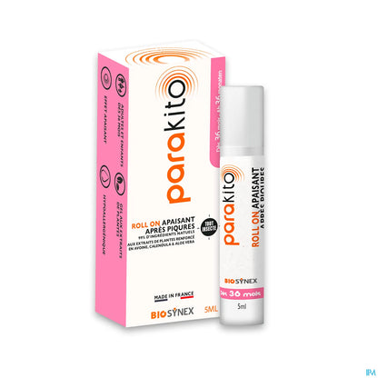 Roll On Apres Piqures 5ml