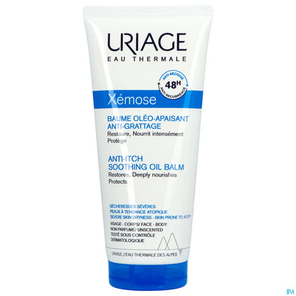 Xémose Baume Oléo Apaisant Anti-Grattage 200ml