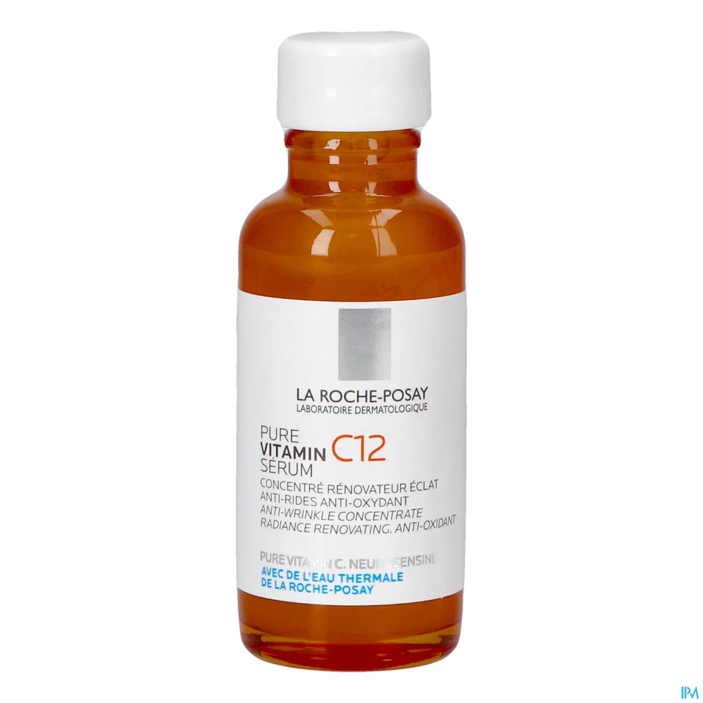 Siero alla vitamina C12 pura 30 ml
