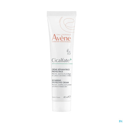 Cicalfate+ Crème Réparatrice Protectrice T/40ML