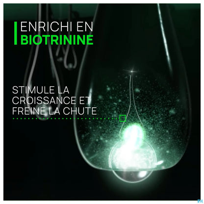 Triphasic Progressive Traitement antichute 8 x 5,5 ml