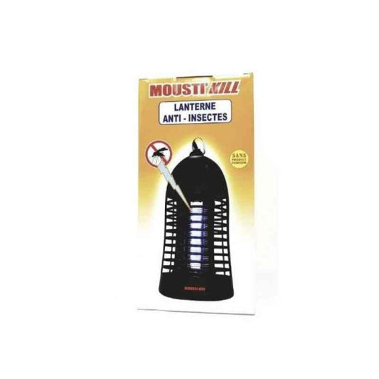 Pagod Mosquito Repellent Lantern