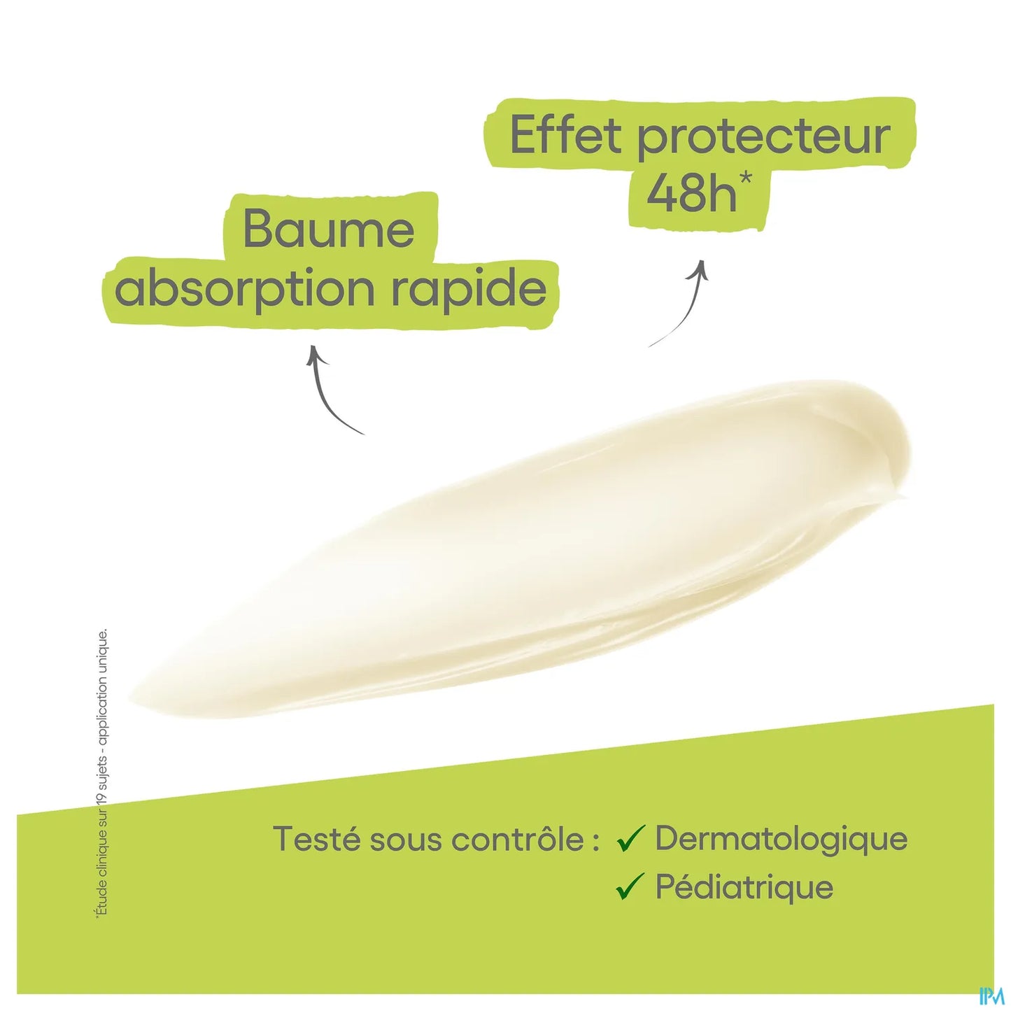 Dermalibour Cica+ Labbra 15 ml