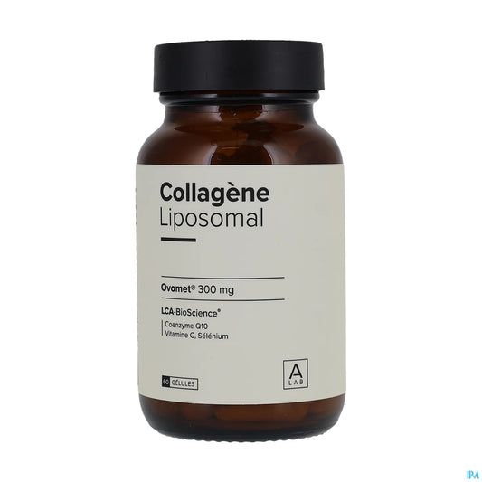 Liposomal Collagen 60 Capsules