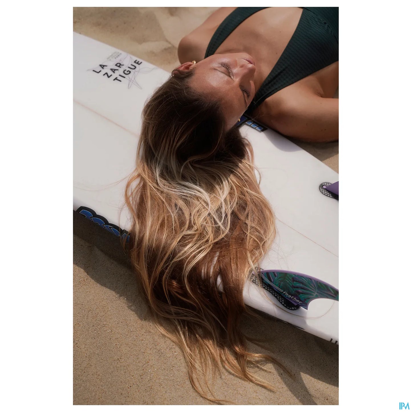 Solar Protect Protective Hair Water SPF50+ 150 ml