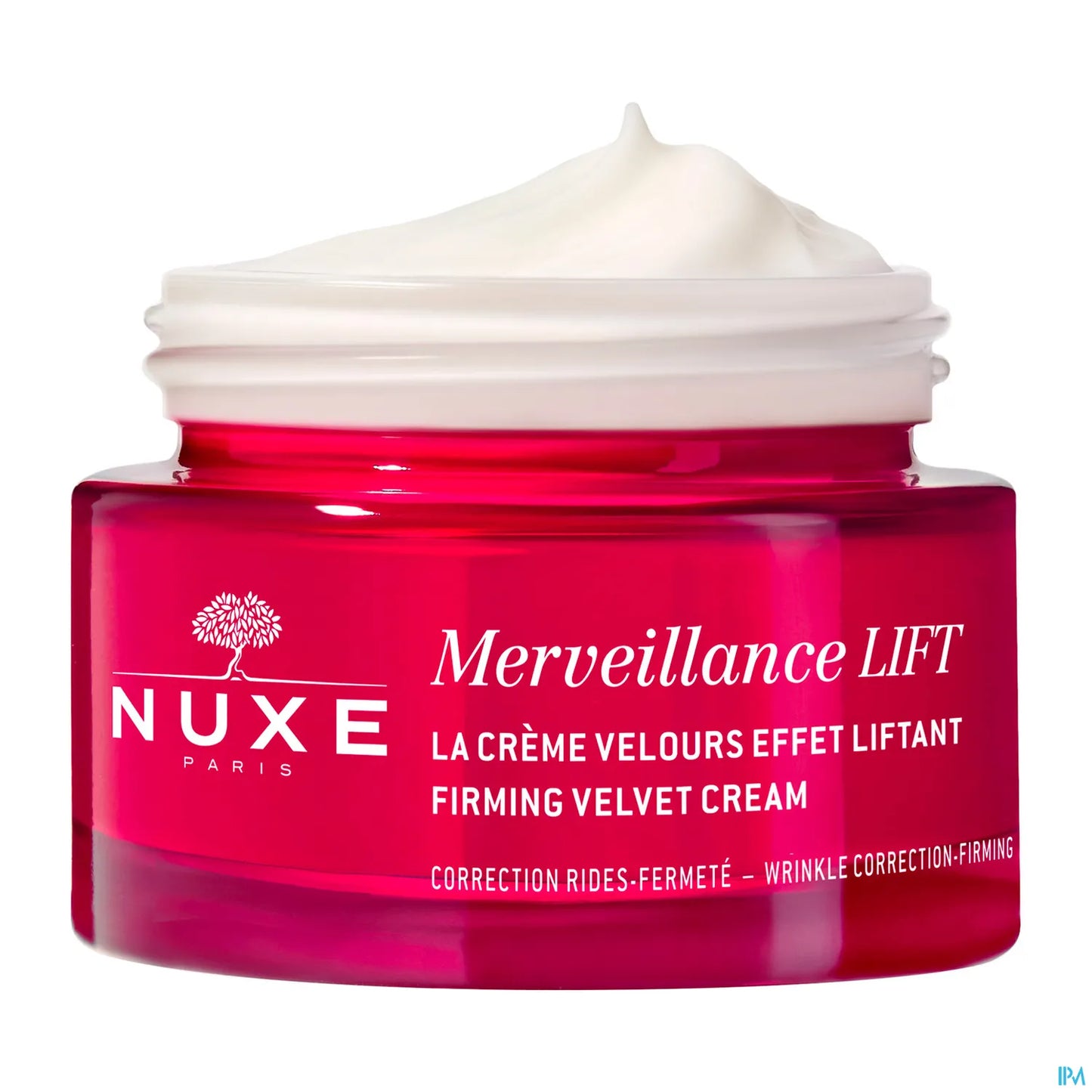 Merveillance Lift The Velvet Crema Effetto Lifting 50ml