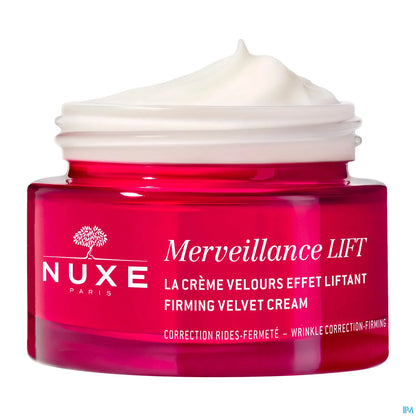 Merveillance Lift The Velvet Crema Effetto Lifting 50ml